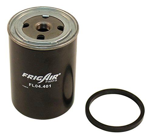 frigair fl04.401 Filtro combustible