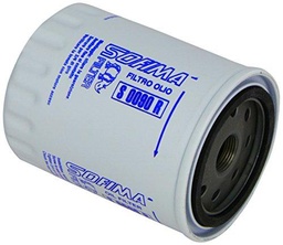 Sofima S0090R Filtros