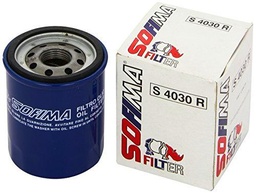 Sofima S4030R Filtros