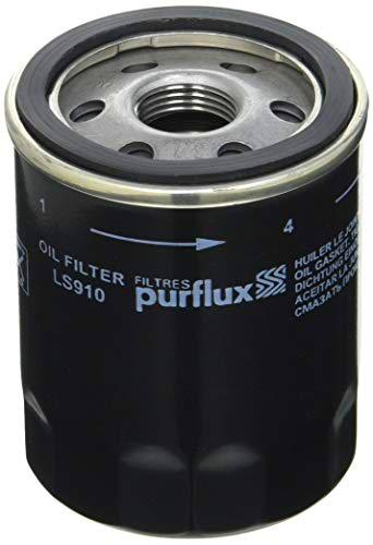 Purflux LS910 Bloque de Motor