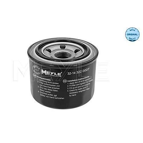 Meyle 32 - 143220007 de aceite