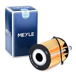 Meyle Filtro de aceite para Ford de la Fabricación