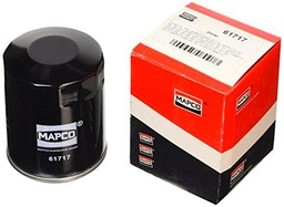 Mapco 61717 Filtro de aceite