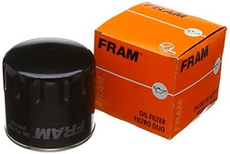 Fram PH5752 Filtro de aceite