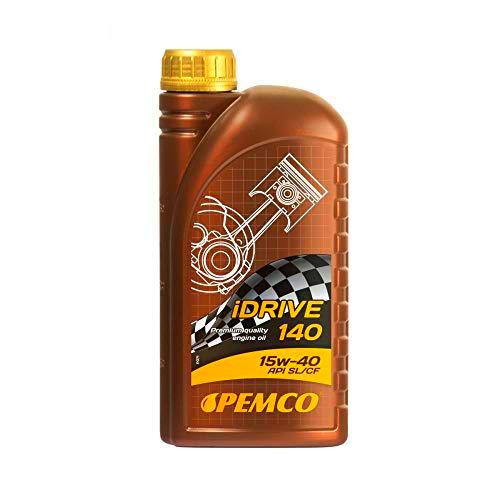 Aceites de Motor para Coches PEMCO iDRIVE 140