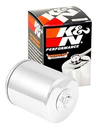 K&amp;N KN-171C Filro the Aceite Moto