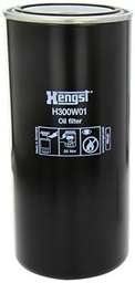 Hen H300W01 Bloque de Motor