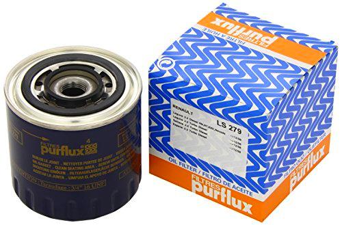 Purflux LS279 Bloque de Motor