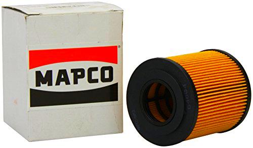 Mapco 64604 Filtro de aceite