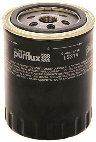 Purflux LS214 Bloque de Motor