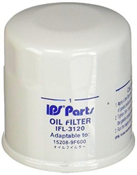 IPS Parts j|ifl-3120 Filtro Aceite