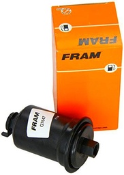 Fram CH9432ECO Filtro de aceite