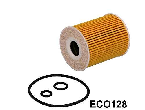 Japanparts FO-ECO128 - Filtro de aceite