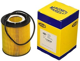 Magneti Marelli 05015171AA Filtro Olio