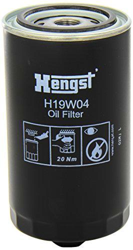 Hen H19W04 Bloque de Motor