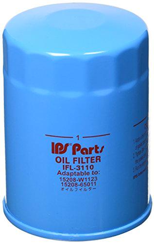 IPS Parts j|ifl-3110 Filtro Aceite