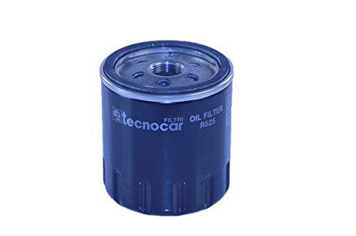 Tecnocar R525 Filtro de aceite