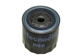 Tecnocar R62 Filtro de aceite