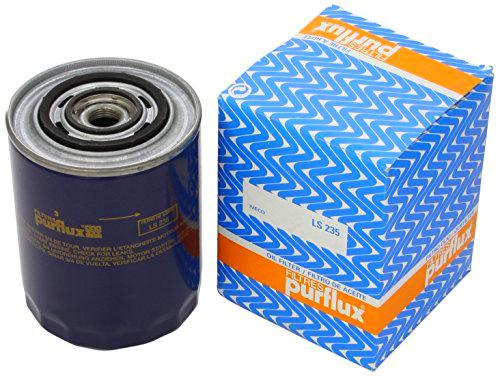 Purflux LS235 Piezas del Motor