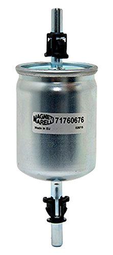 Magneti Marelli 13322245881 Filtro Carburante