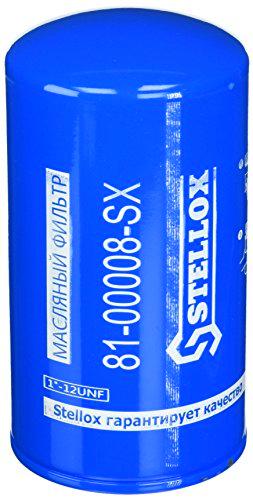 stellox 81 - 00008 de SX de aceite