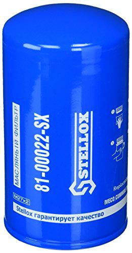 stellox 81 - 00022 de SX de aceite