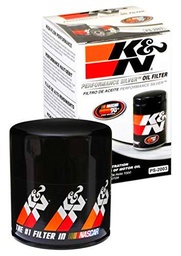 K&amp;N PS-2003 filtro de aceite Coche