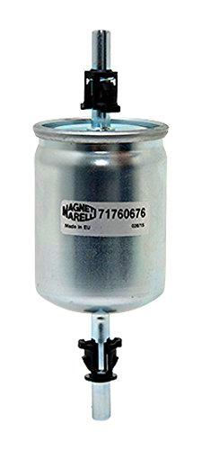 Magneti Marelli 10088053 Filtro Carburante