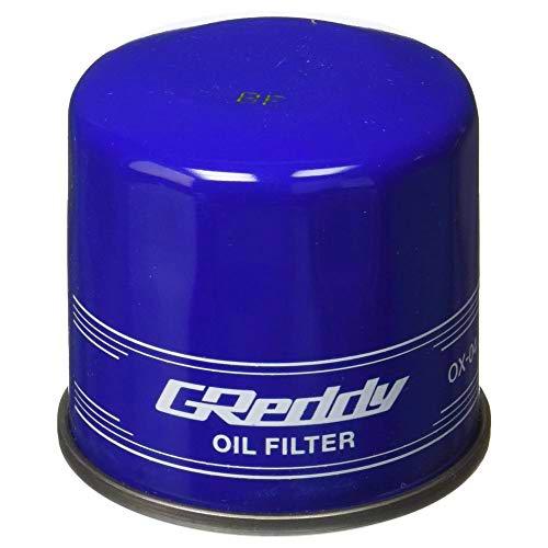 Greddy OX-01 - Filtro de aceite para Toyota 4AG/3SG