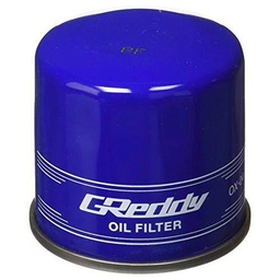 Greddy - Filtro de aceite para  4AG/3SGT,  RB/BG System PN:13901103