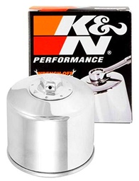 K&amp;N KN-172C Filro the Aceite Moto