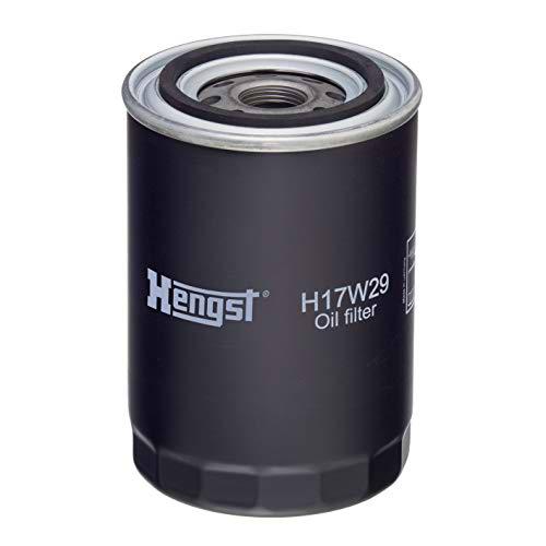 Hengst filtro h17 W29 de aceite