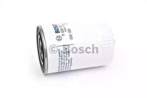 Bosch F026407111 Filtro de Aceite