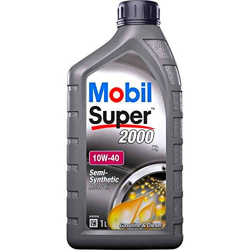 Mobil 1 151188 Lubricante Motor Automóvil