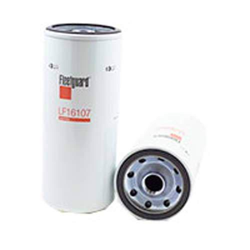 Fleetguard LF16107 - Filtro de lubricante