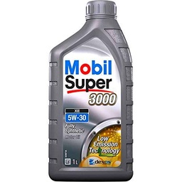 Mobil 050391 Super 3000 XE 5W-30 1 Litro