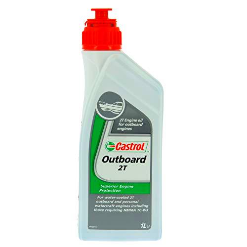 Castrol Outboard 2T 1Ltr