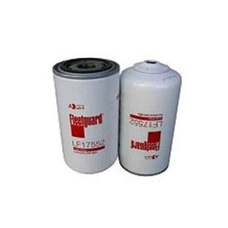 Fleetguard LF17552 - Filtro de lubricante