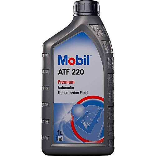 Mobil 1 ATF 220 - Aceite de Motor