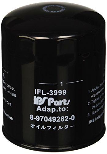 IPS Parts j|ifl-3999 Filtro Aceite