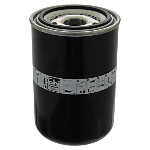 FEBI BILSTEIN 35375 filtro de aceite