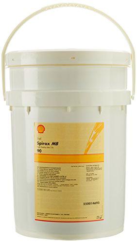 Shell 3071020 Spirax MB 90 Aceites de Motor para Coches