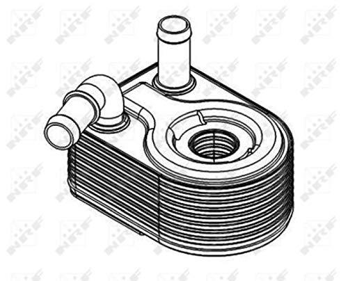 Nrf 31069 Bloque de Motor