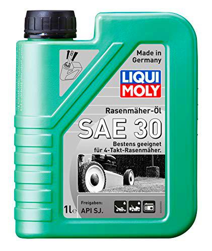 Liqui Moly 1264 Cortacésped Aceite SAE 30