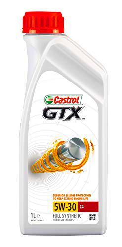 Castrol 15900D Aceite 5W-30