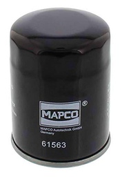 Mapco 61563 Filtro de aceite