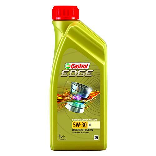 Castrol EDGE 5W-30 M