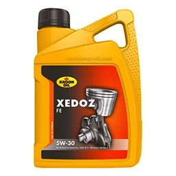 Kroon Oil 1838226 32831 Xedoz FE 5W30 1L