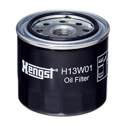 Hen H13W01 Bloque de Motor