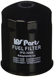 IPS Parts j|ifg-3208 Filtro combustible